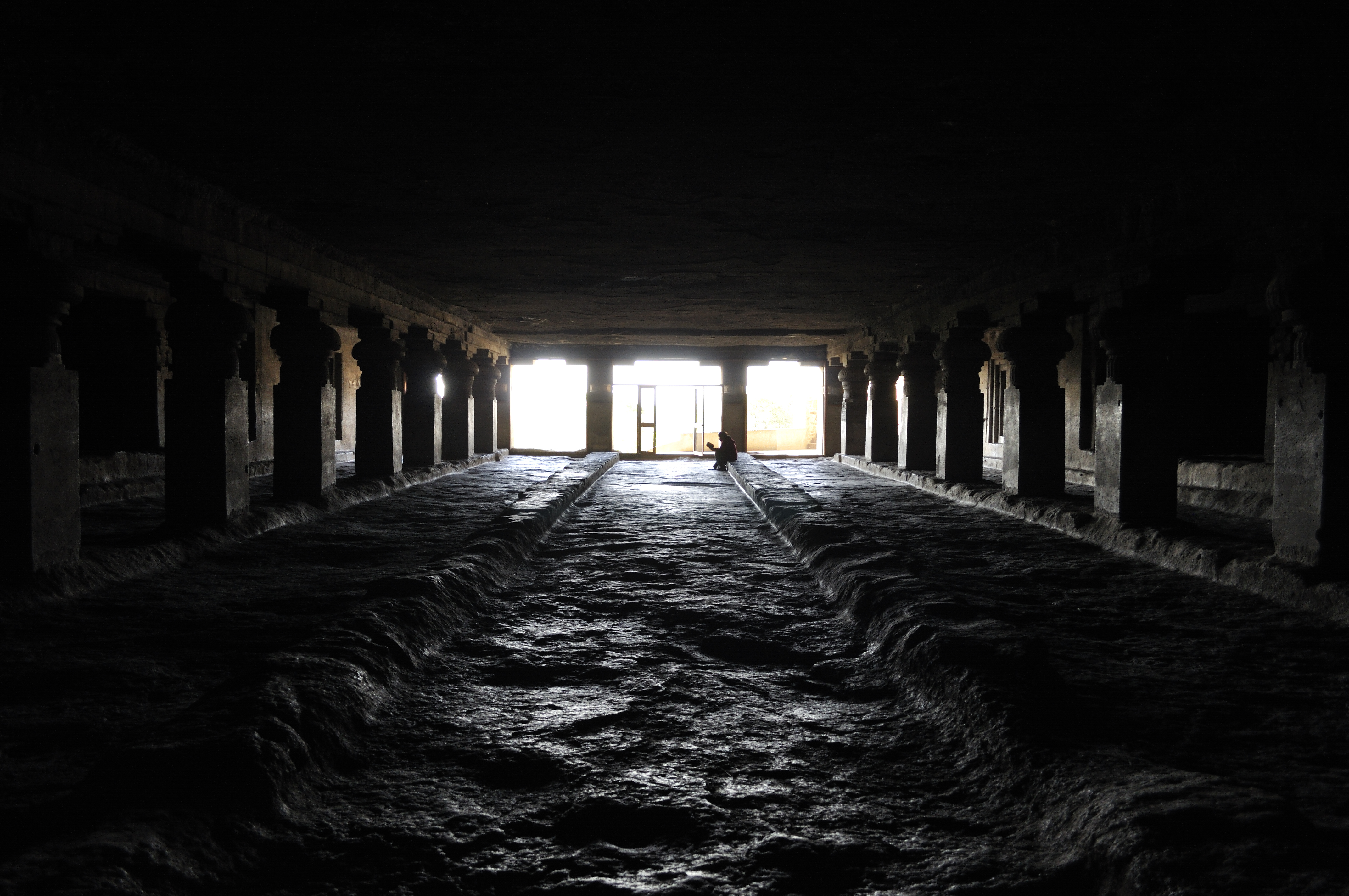 Ellora Caves - Unesco Heritage of India - Ellora | Secret World Trip Planner