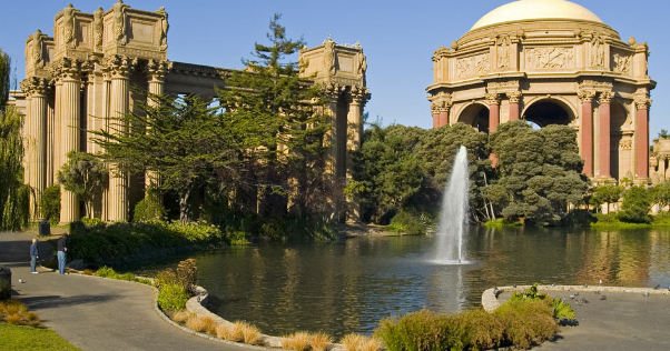 Golden Gate Park di San Francisco - San Francisco | Secret World Trip Planner
