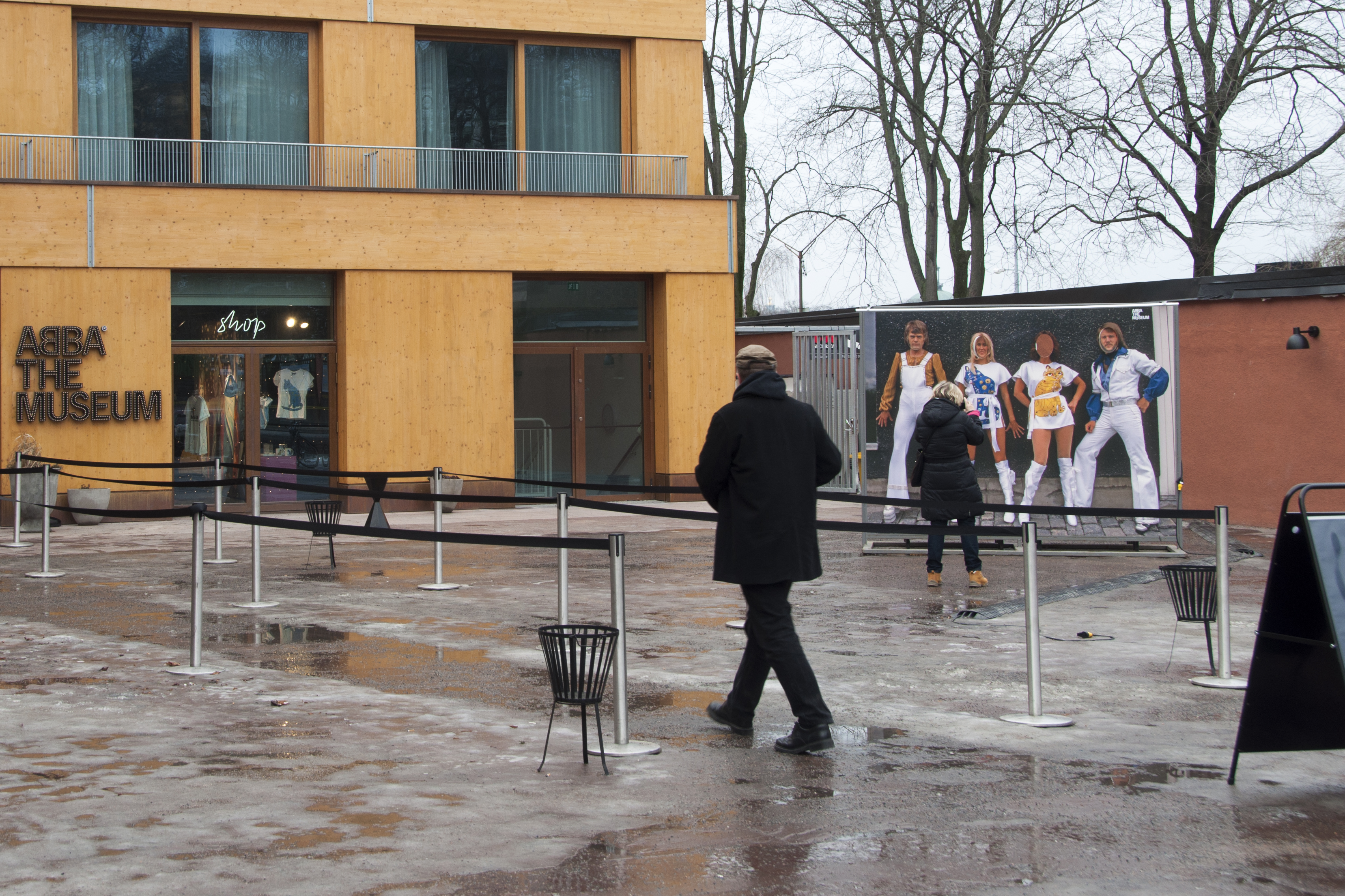 ABBA: 박물관 - Stoccolma | Secret World Trip Planner