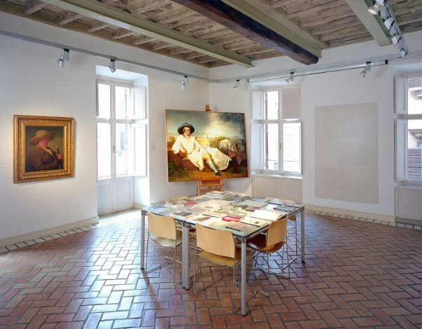 歌德之家（Casa di Goethe - Frankfurt am Main | Secret World Trip Planner