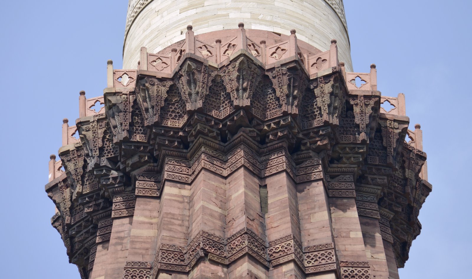 Qutub Minar-델리에서 가장 높은 미나렛 - New Delhi | Secret World Trip Planner