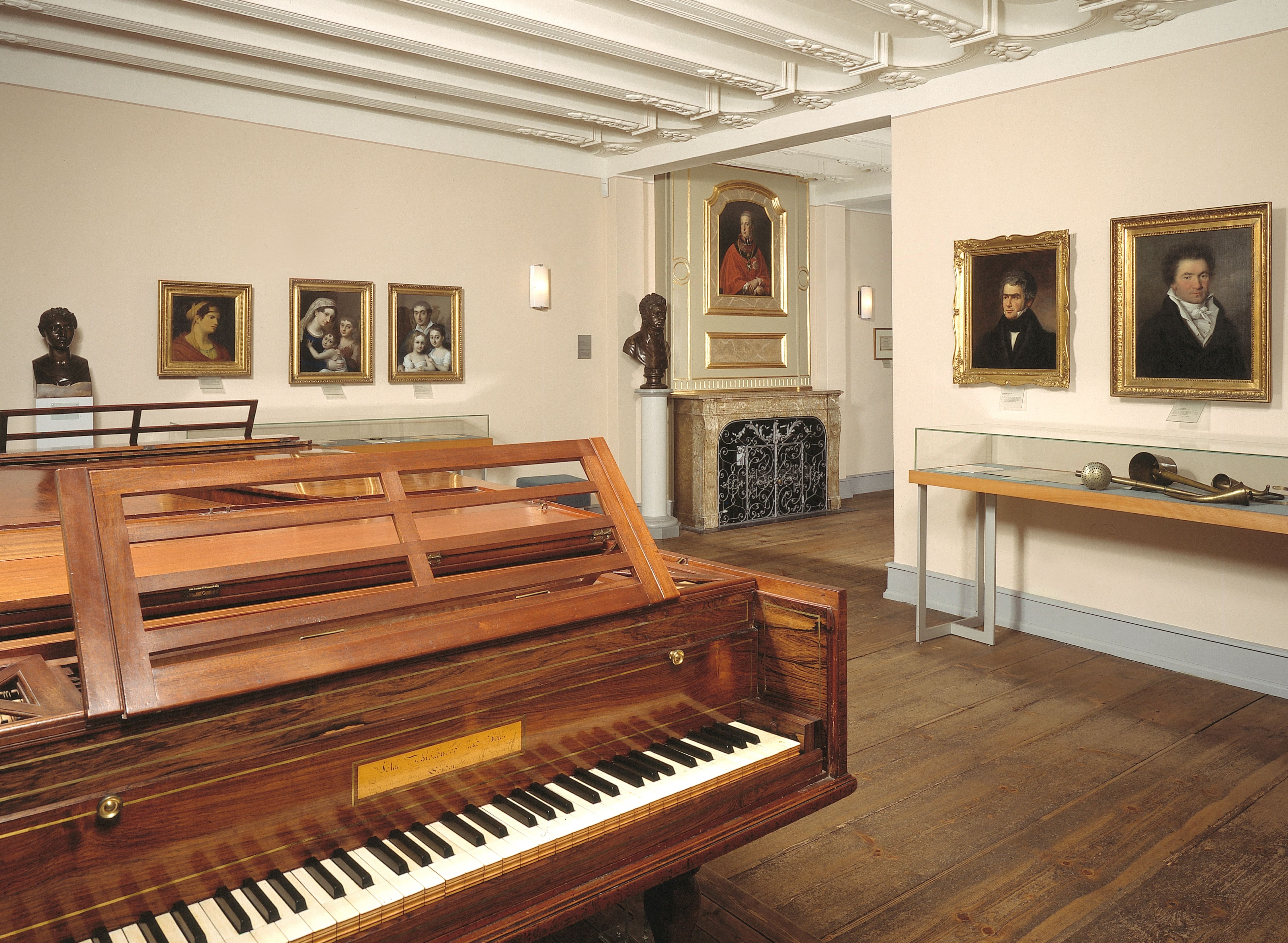 Beethoven-ház - Bonn | Secret World Trip Planner