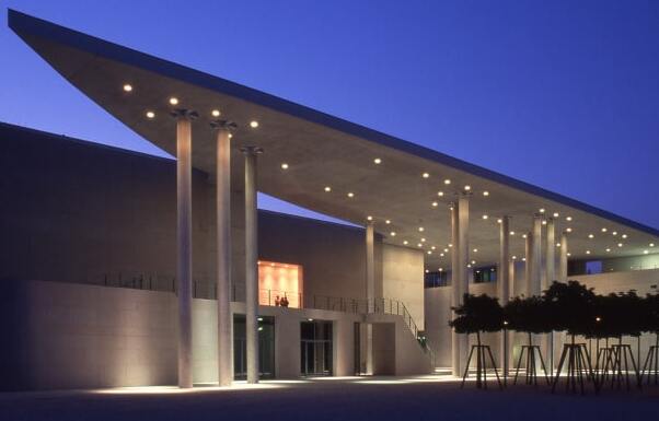 A bonni Kunstmuseum vagy Bonni Modern Művészeti Múzeum - Bonn | Secret World Trip Planner