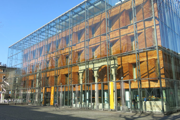 Rajnai Állami Múzeum Bonn - Bonn | Secret World Trip Planner