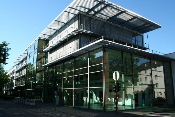 Az Arithmeum: egy matematikai múzeum - Bonn | Secret World Trip Planner