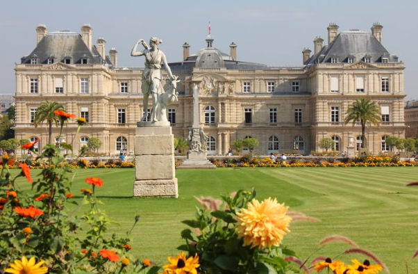 Jardin du Luxembourg - Parigi | Secret World Trip Planner
