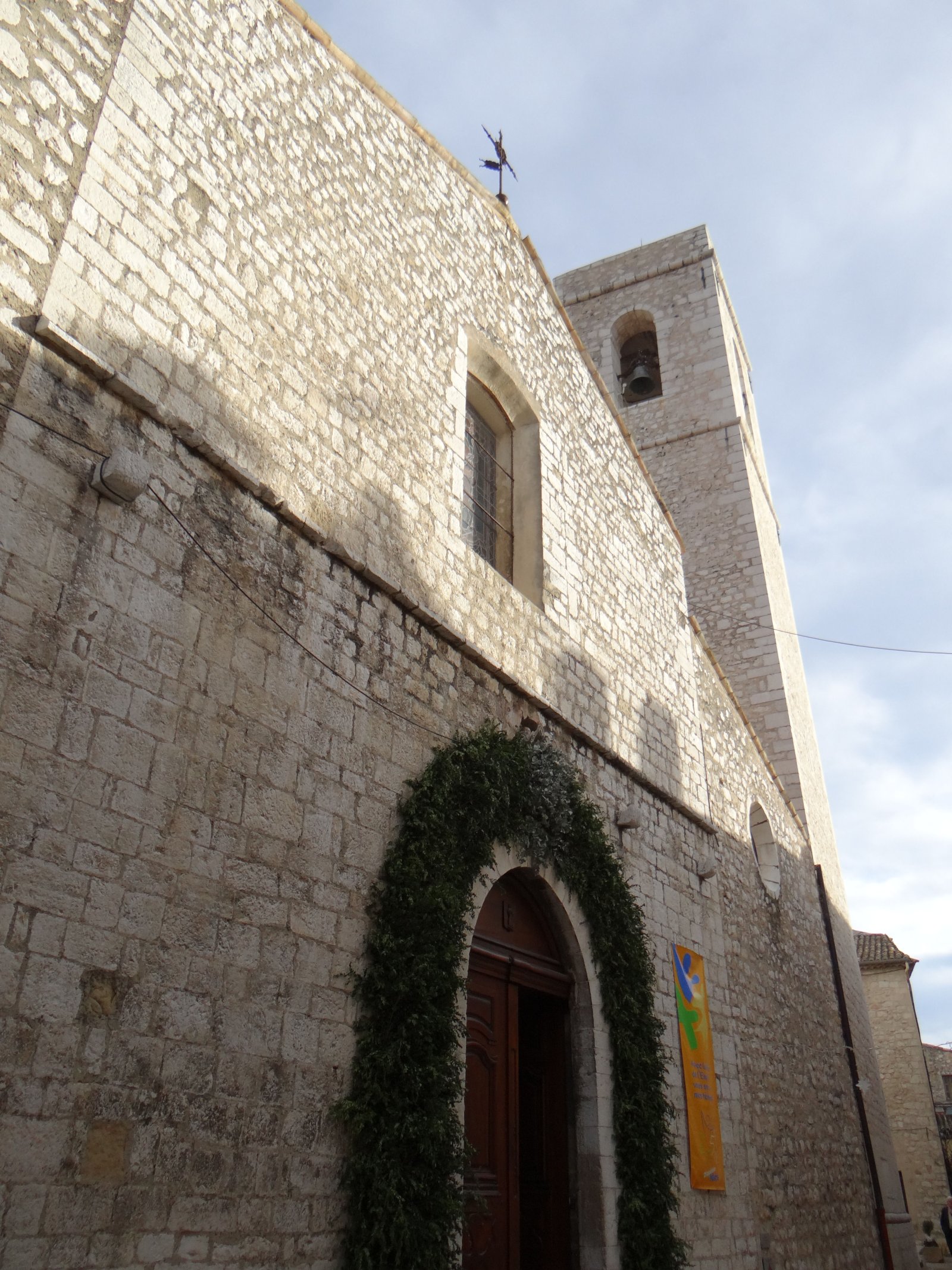 Γαλλία: Saint Paul de Vence - Saint-Paul-de-Vence | Secret World Trip Planner