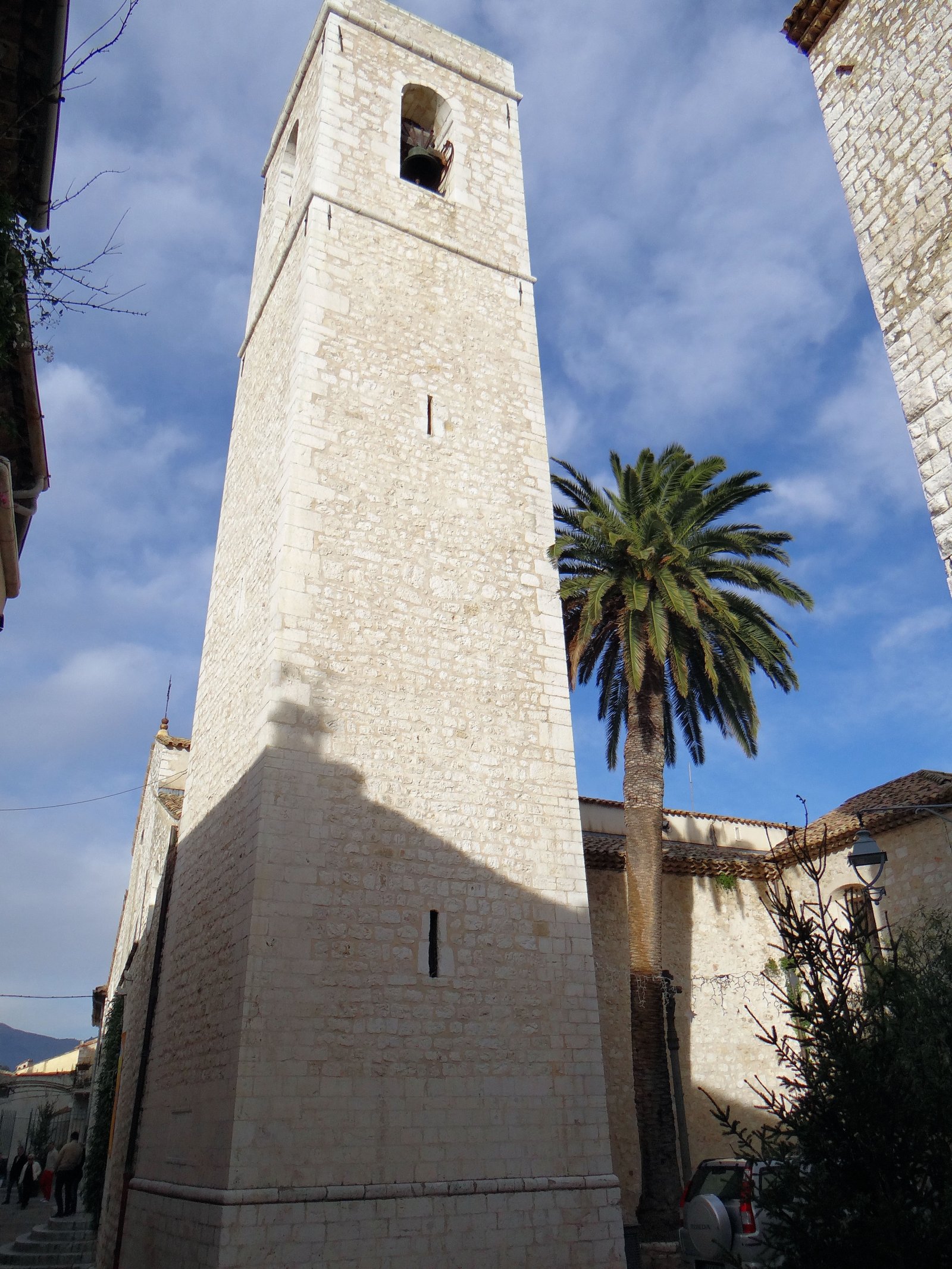 Γαλλία: Saint Paul de Vence - Saint-Paul-de-Vence | Secret World Trip Planner