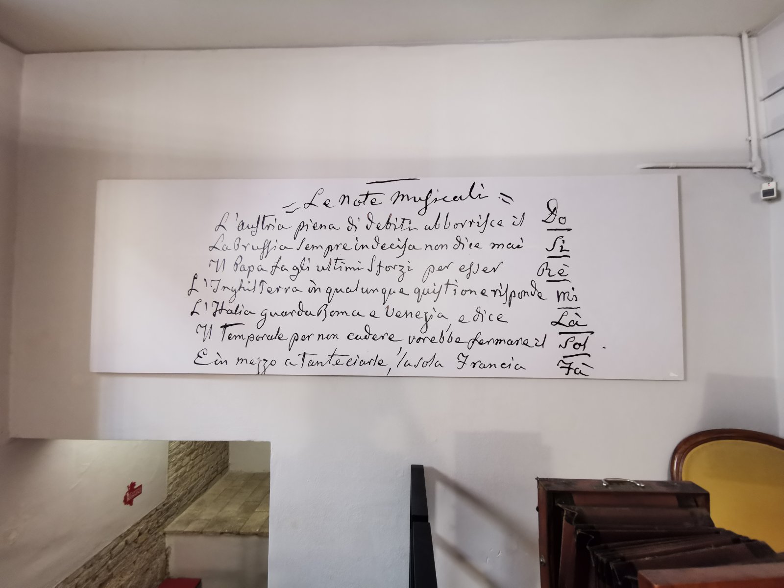 Rodiště Gioachina Rossiniho - Pesaro | Secret World Trip Planner