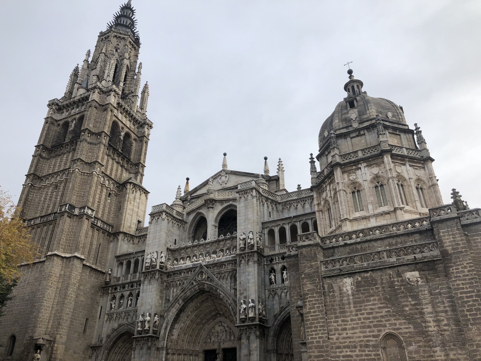 Toledská katedrála - Toledo | Secret World Trip Planner
