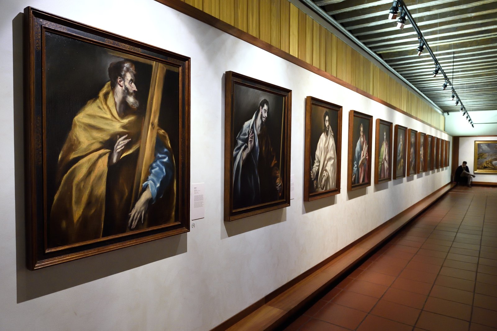 El Greco muuseum Toledos, Hispaanias - Toledo | Secret World Trip Planner