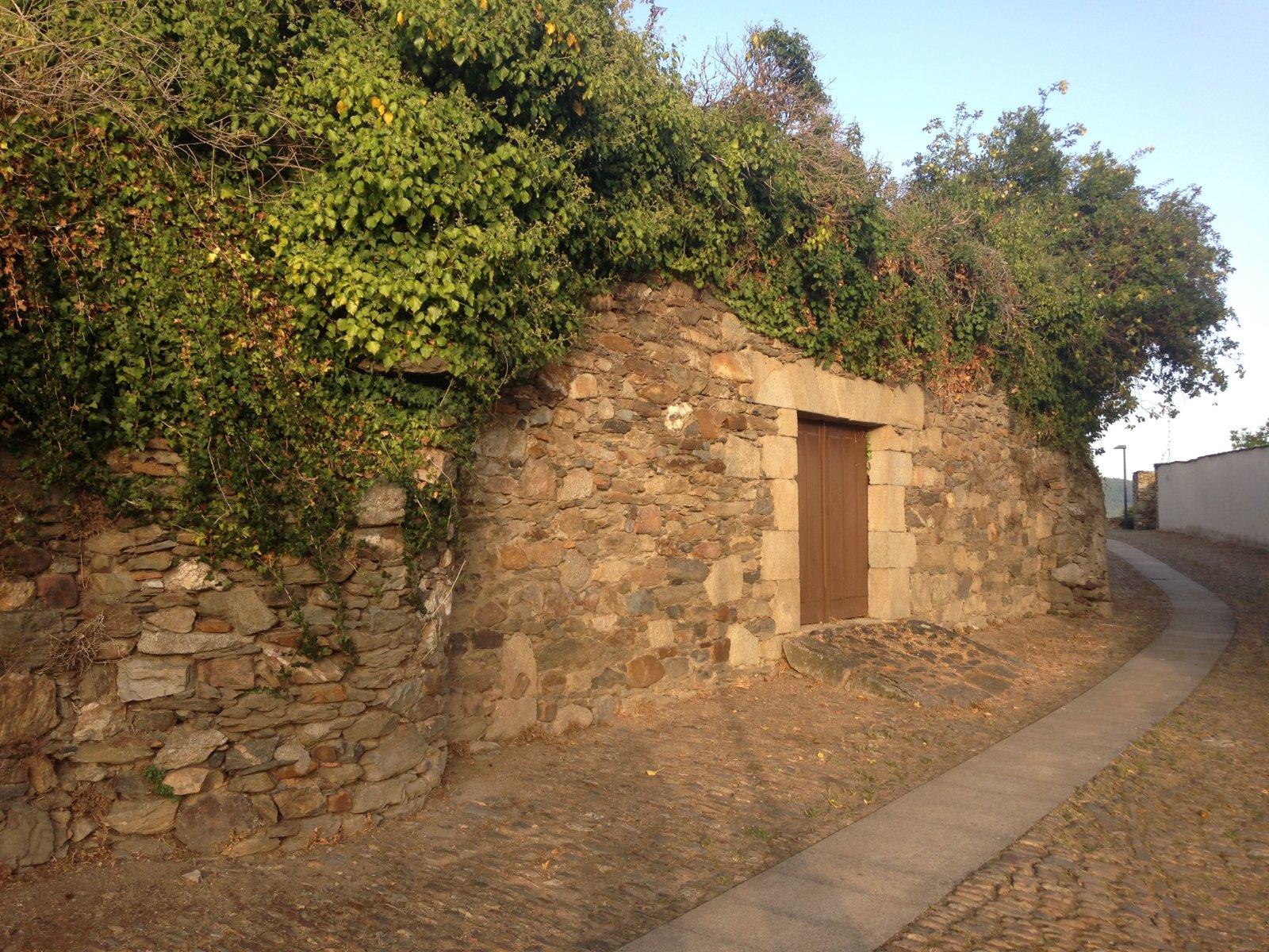 El hermoso Monforte de Lemos - Monforte de Lemos | Secret World Trip Planner