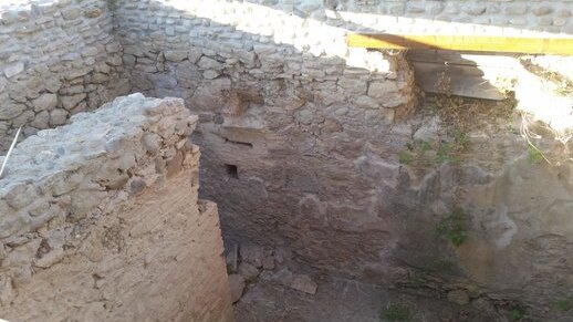 Mối và Trojan horse - 9 | Secret World Trip Planner