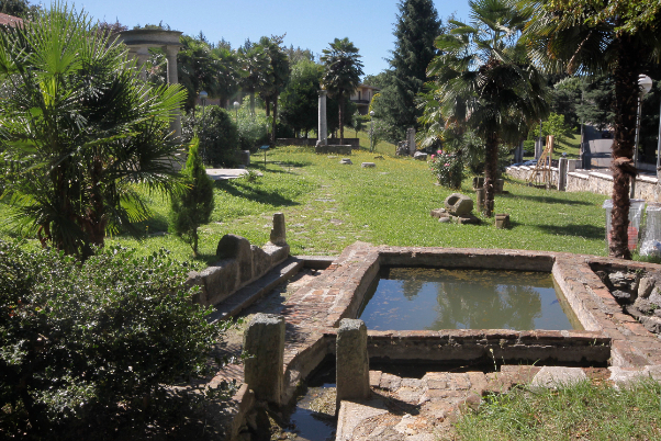 Cassago et la villa de Verecondo - Cassago Brianza | Secret World Trip Planner