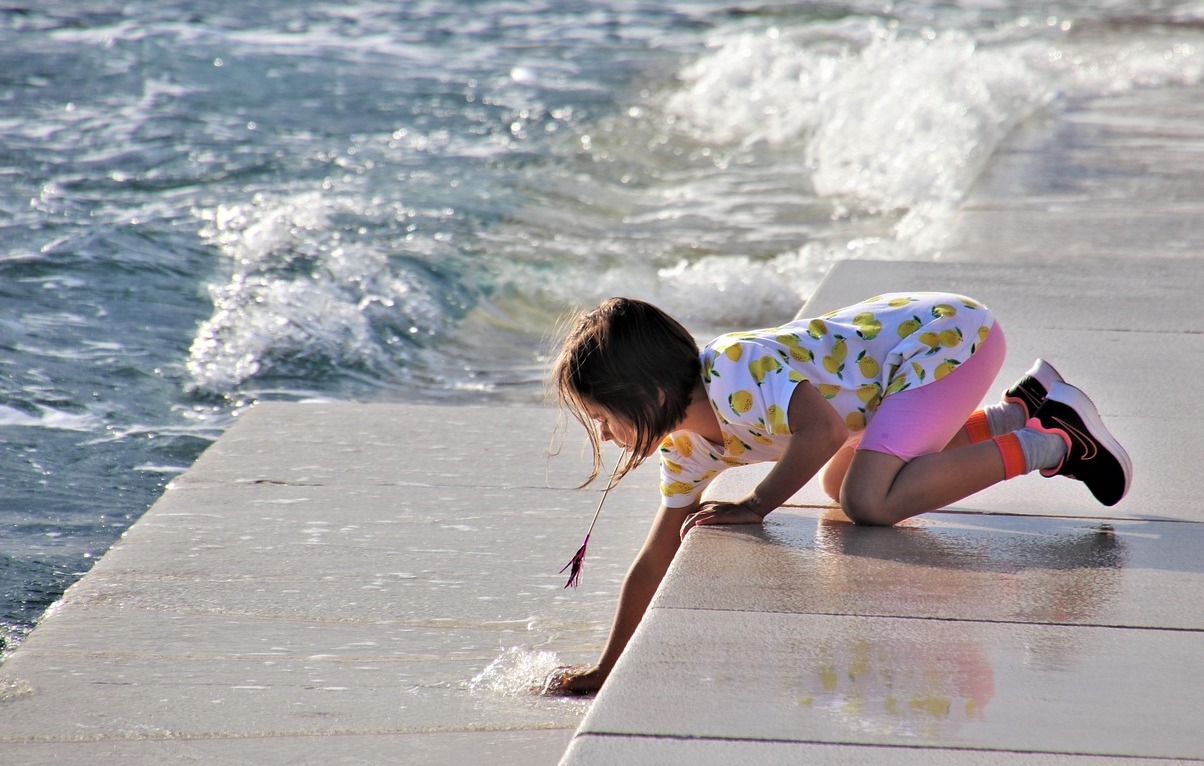 在亚得里亚海的中心，扎达尔 - Regione zaratina | Secret World Trip Planner