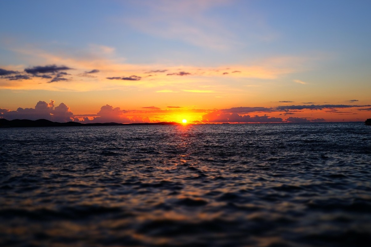 在亚得里亚海的中心，扎达尔 - Regione zaratina | Secret World Trip Planner