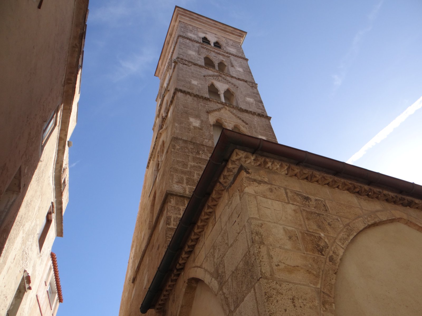 지중해의 보니파시오 - Bonifacio | Secret World Trip Planner