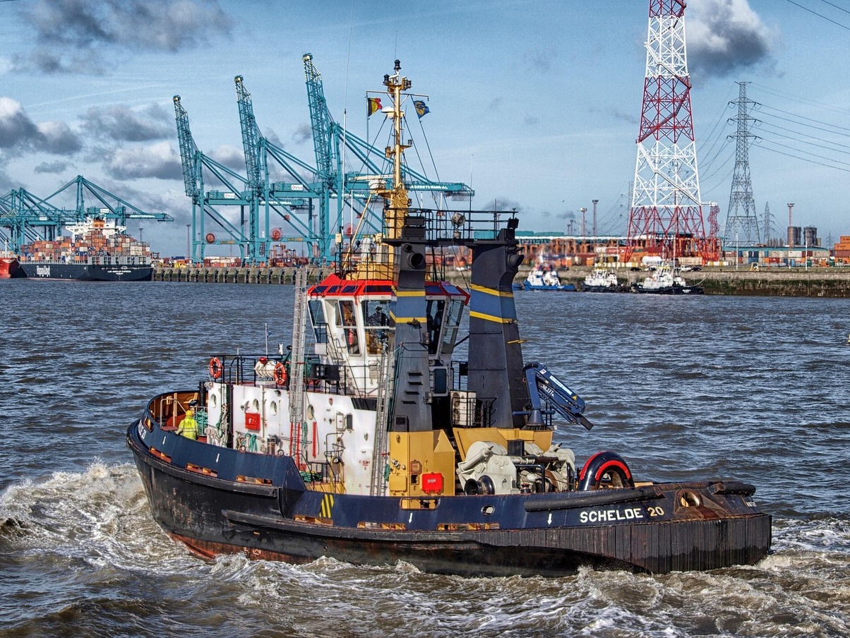 安特卫普 - Anversa | Secret World Trip Planner