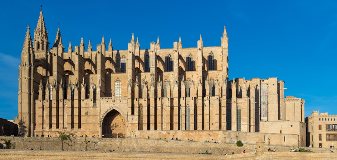 A Catedral de Maiorca - Palma | Secret World Trip Planner