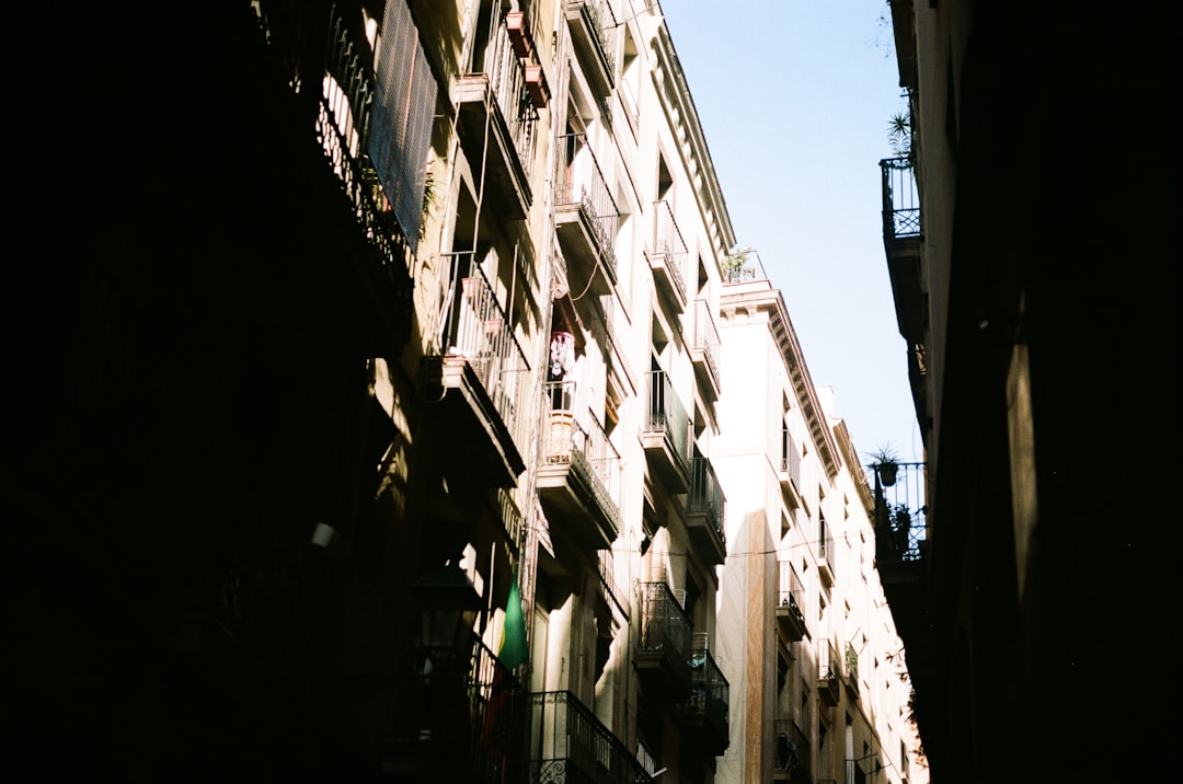 Gotická čtvrť v Barceloně - Barcelona | Secret World Trip Planner