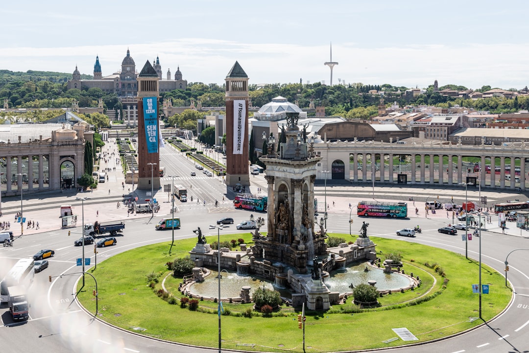 Poble Espanyol - Barcelona | Secret World Trip Planner