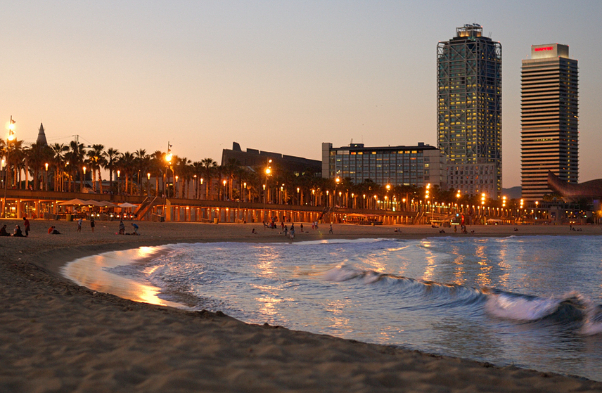 La Barceloneta é uma aldeia tradicional de pescadores - Barcellona | Secret World Trip Planner
