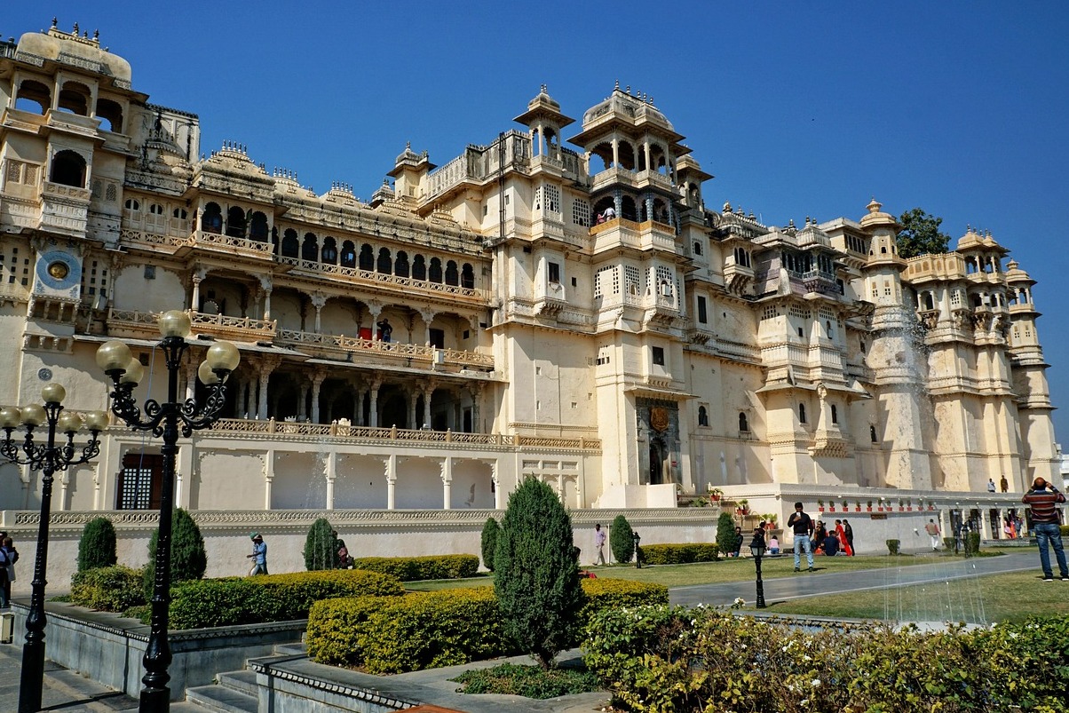 Udaipur, uno dei luoghi più romantici d'India - Udaipur | Secret World Trip Planner