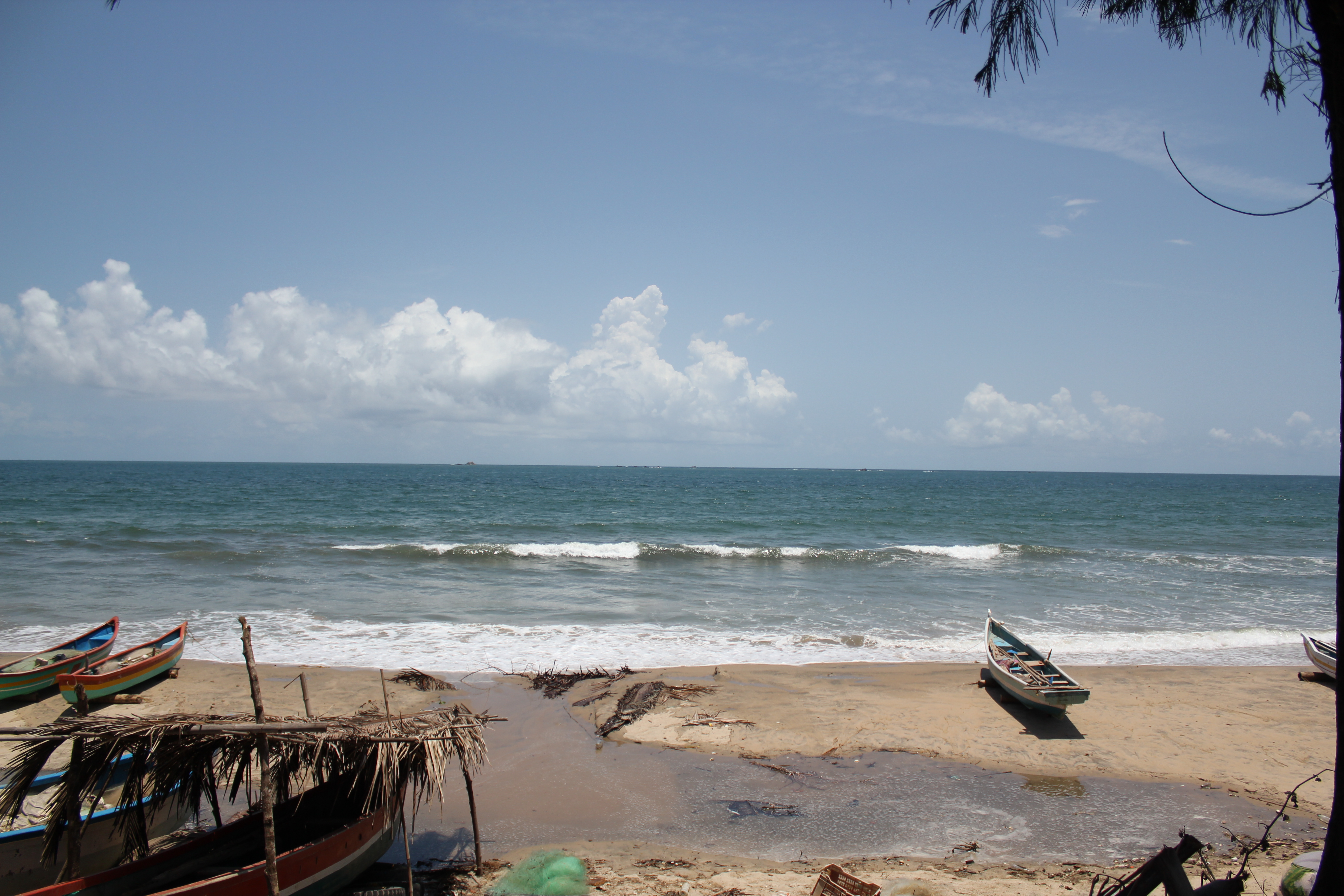 Tarkarli Beach - einer der besten Strände in Maharashtra - Tarkarli Beach | Secret World Trip Planner