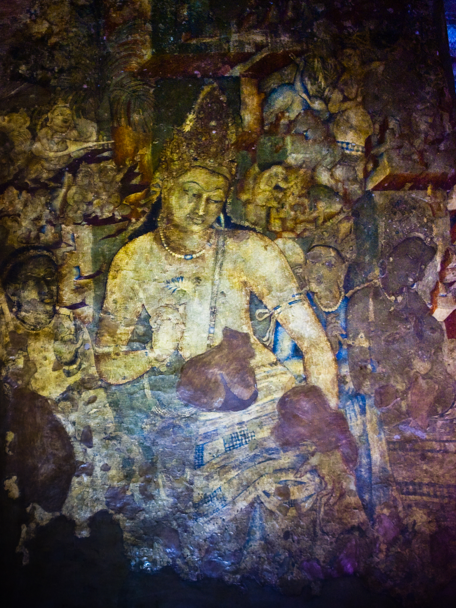 Indija | Ajanta Chait Hall - Thana | Secret World Trip Planner