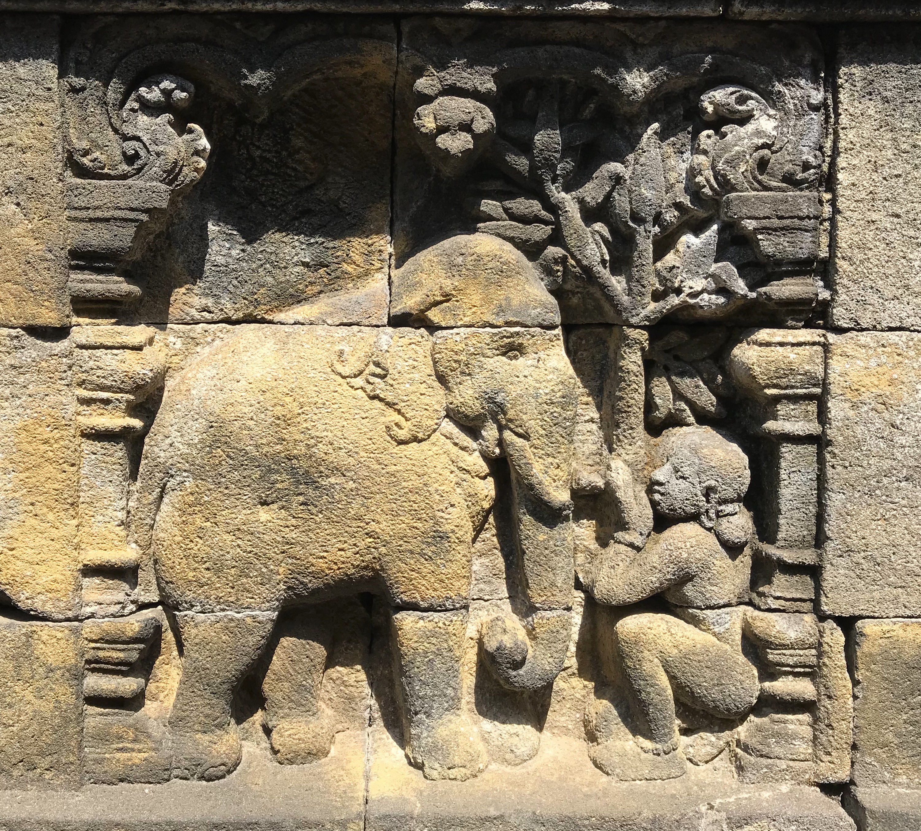 Java: Borobudur Temple - Magelang | Secret World Trip Planner