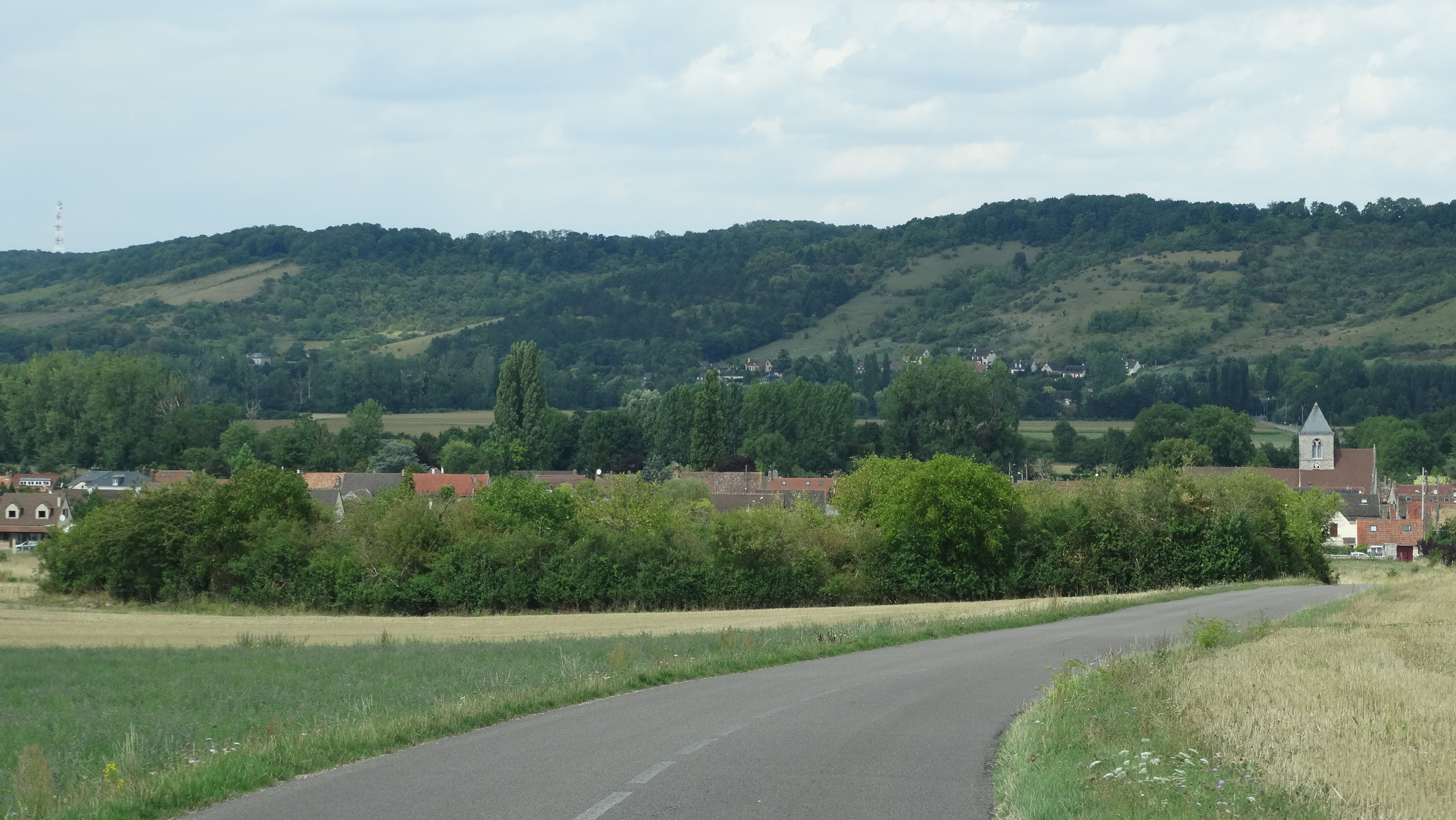 Giverny dan Claude Monet - Giverny | Secret World Trip Planner
