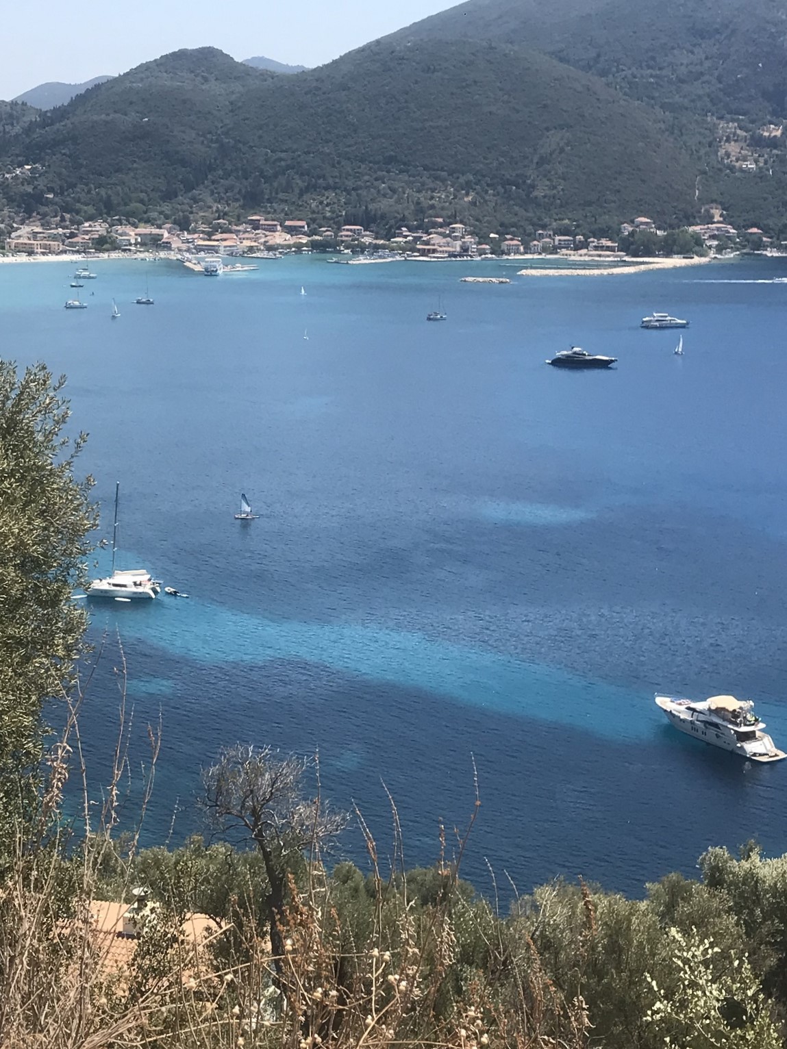 Lefkada - Leucade | Secret World Trip Planner