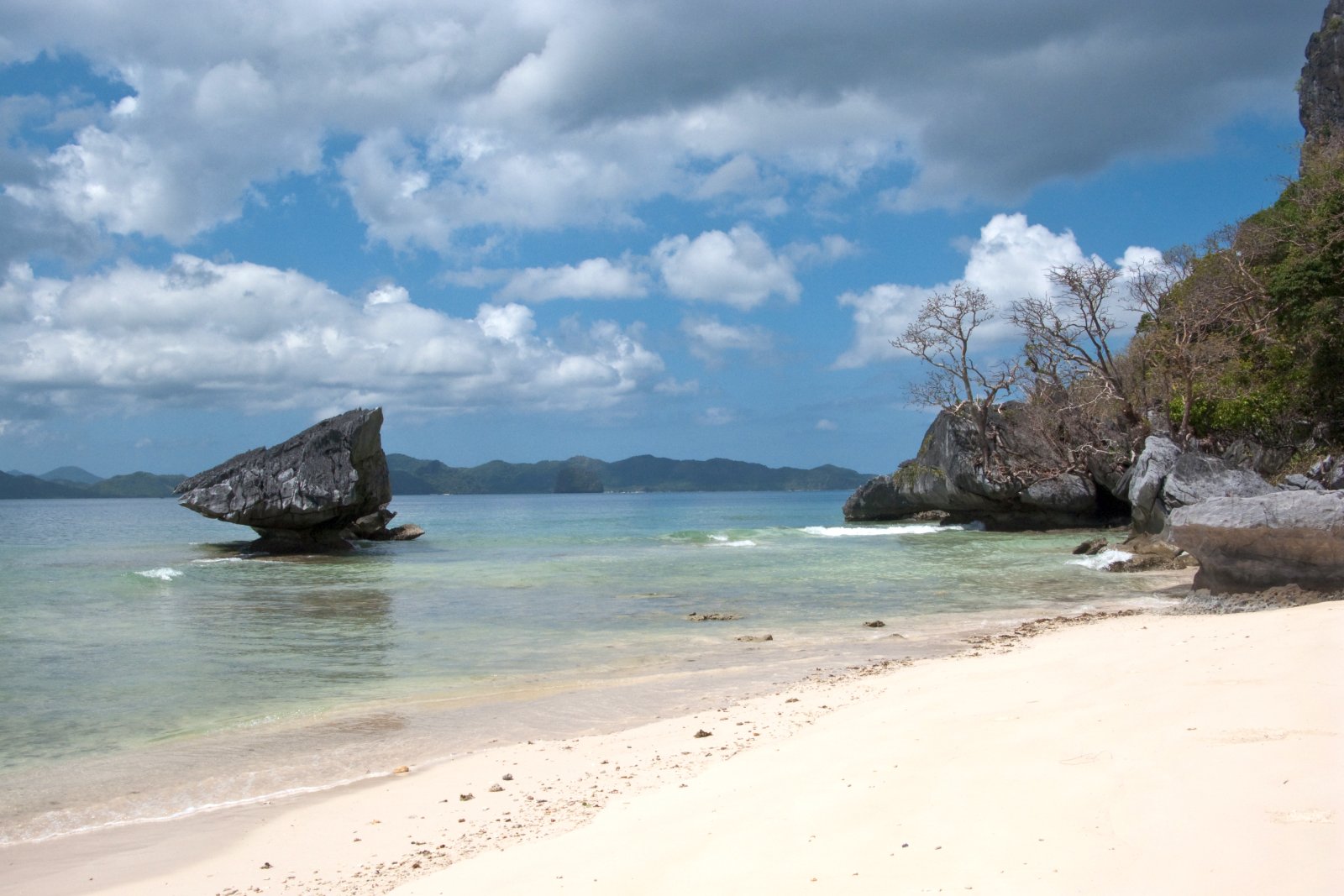 Isla de El Nido Palawan - Palawan | Secret World Trip Planner