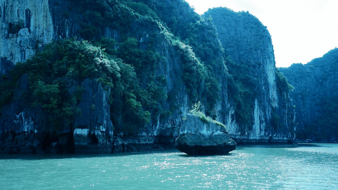 世界上最美丽的地方：攀牙湾  - Phang-nga | Secret World Trip Planner