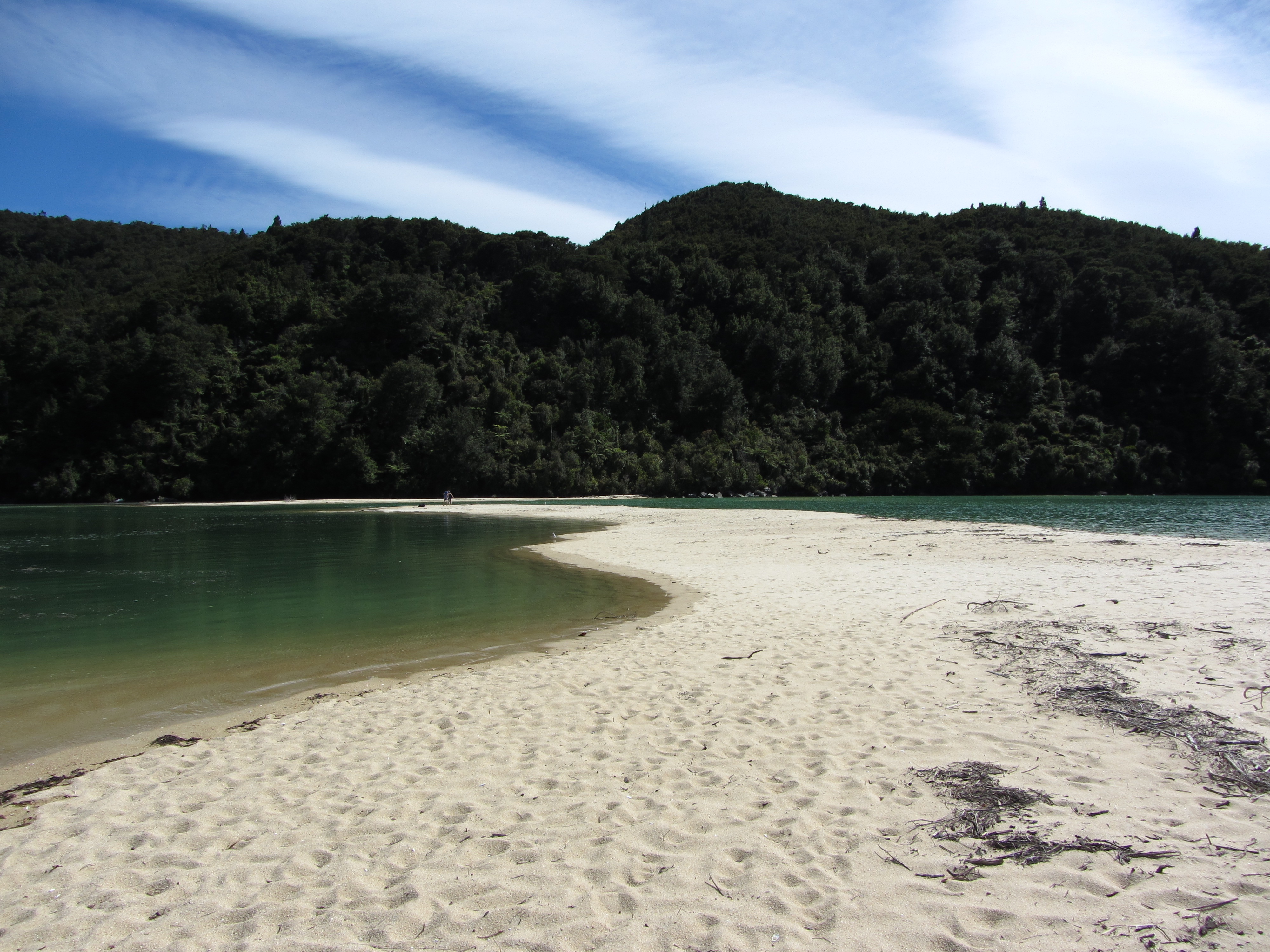 Εθνικό πάρκο Abel Tasman - Abel Tasman National Park | Secret World Trip Planner