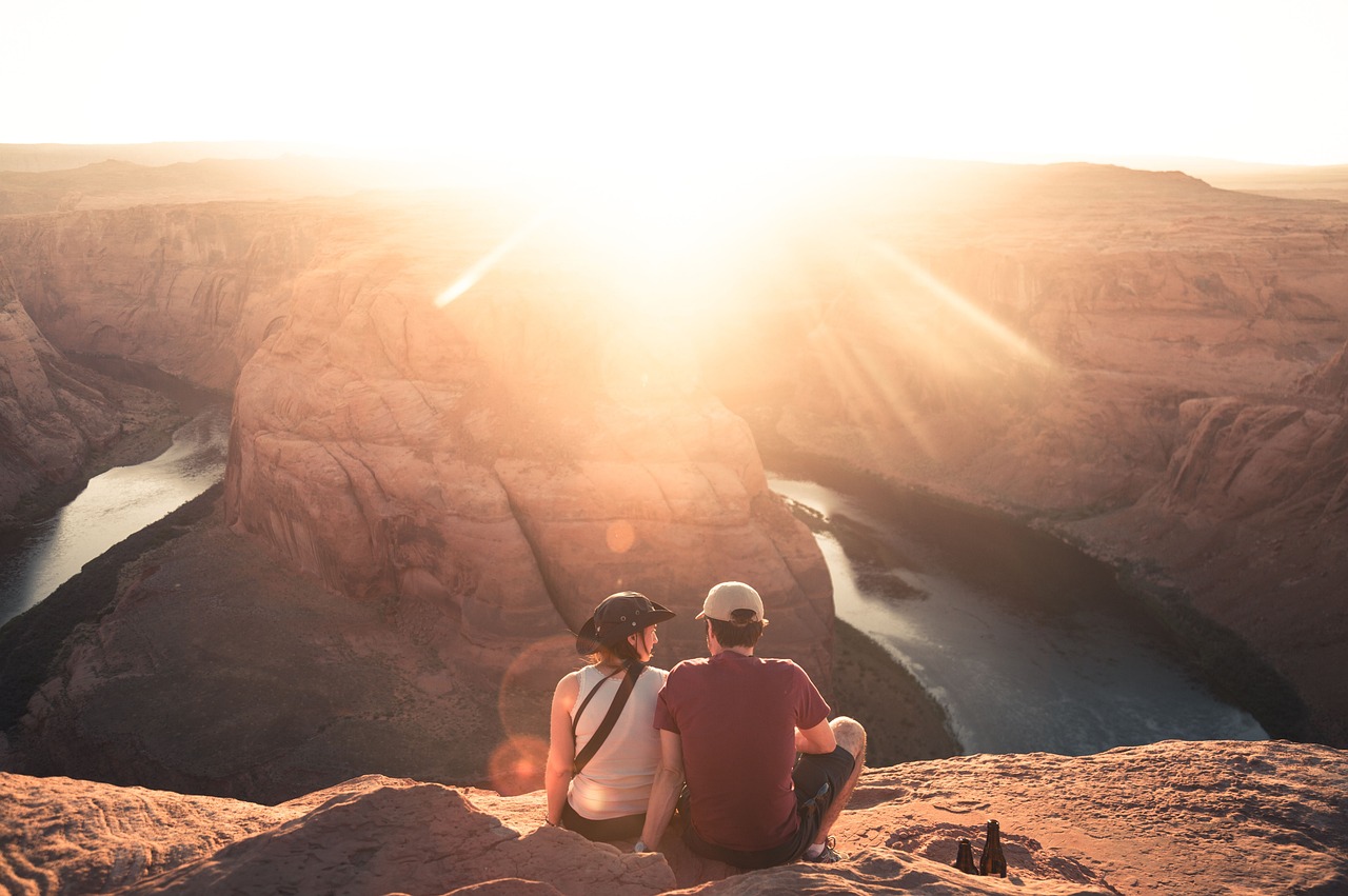 HorseShoe Bend - Horseshoe Bend | Secret World Trip Planner