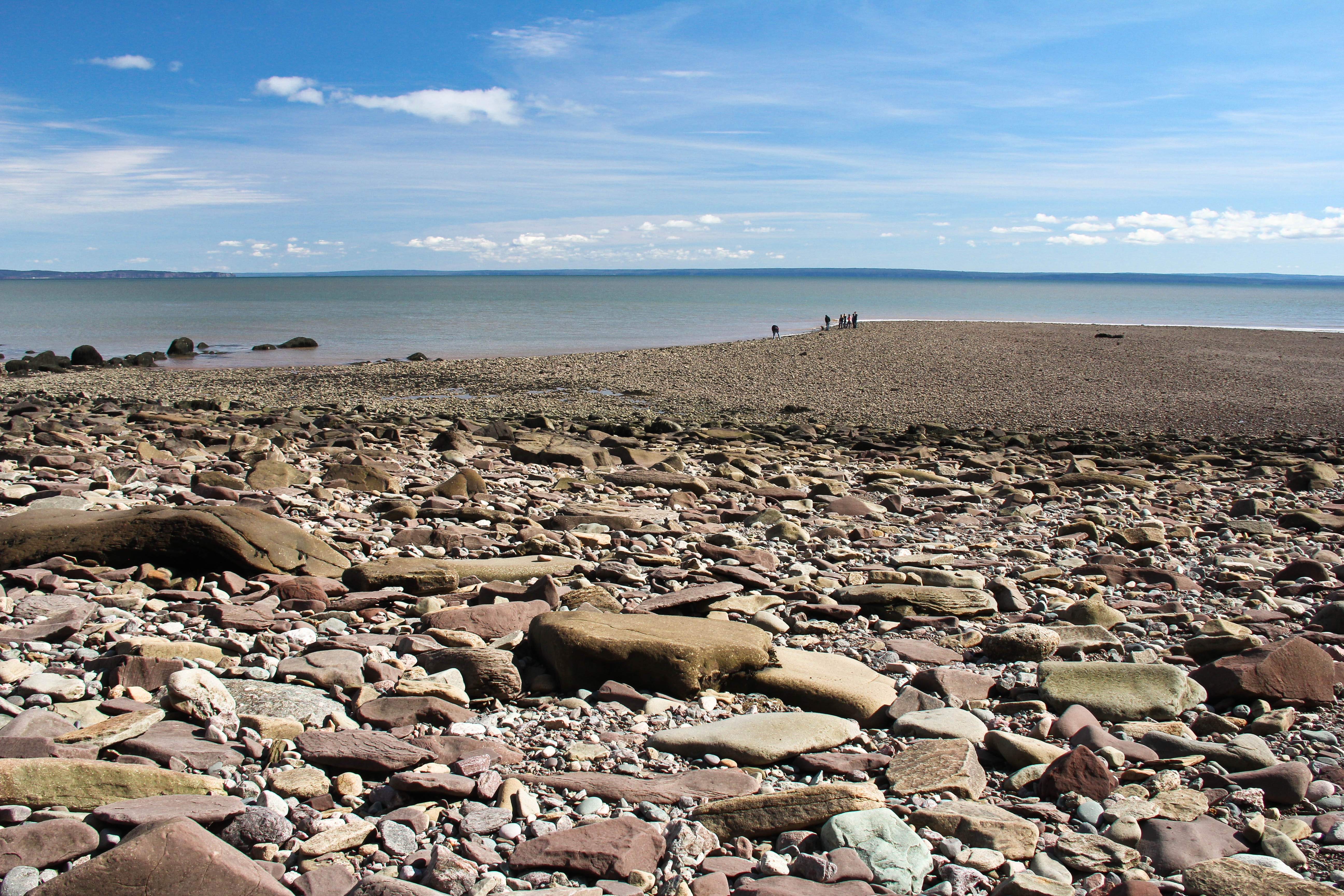 Baie de Fundy | Secret World Trip Planner
