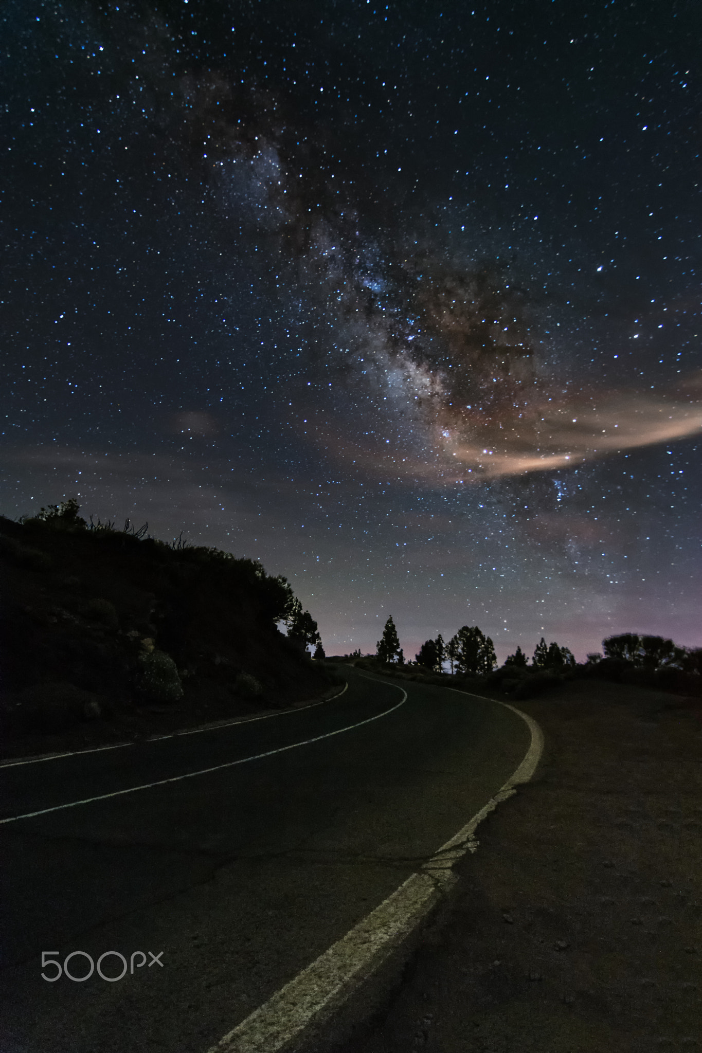 Teide je vulkan na Tenerifih - 38300 | Secret World Trip Planner