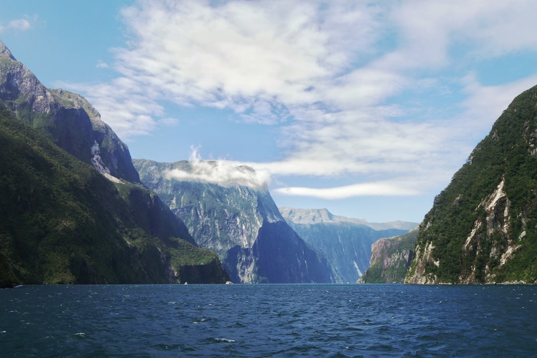 Milford Sound - l'attrazione naturale più spettacolare della Nuova Zelanda - Milford Sound | Secret World Trip Planner