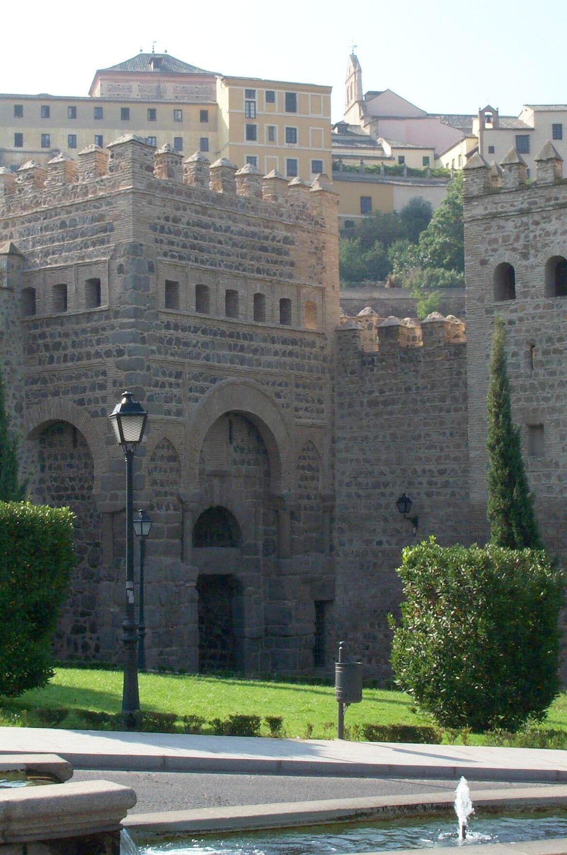 Toledo er Spaniens hjerte og sjæl - Toledo | Secret World Trip Planner