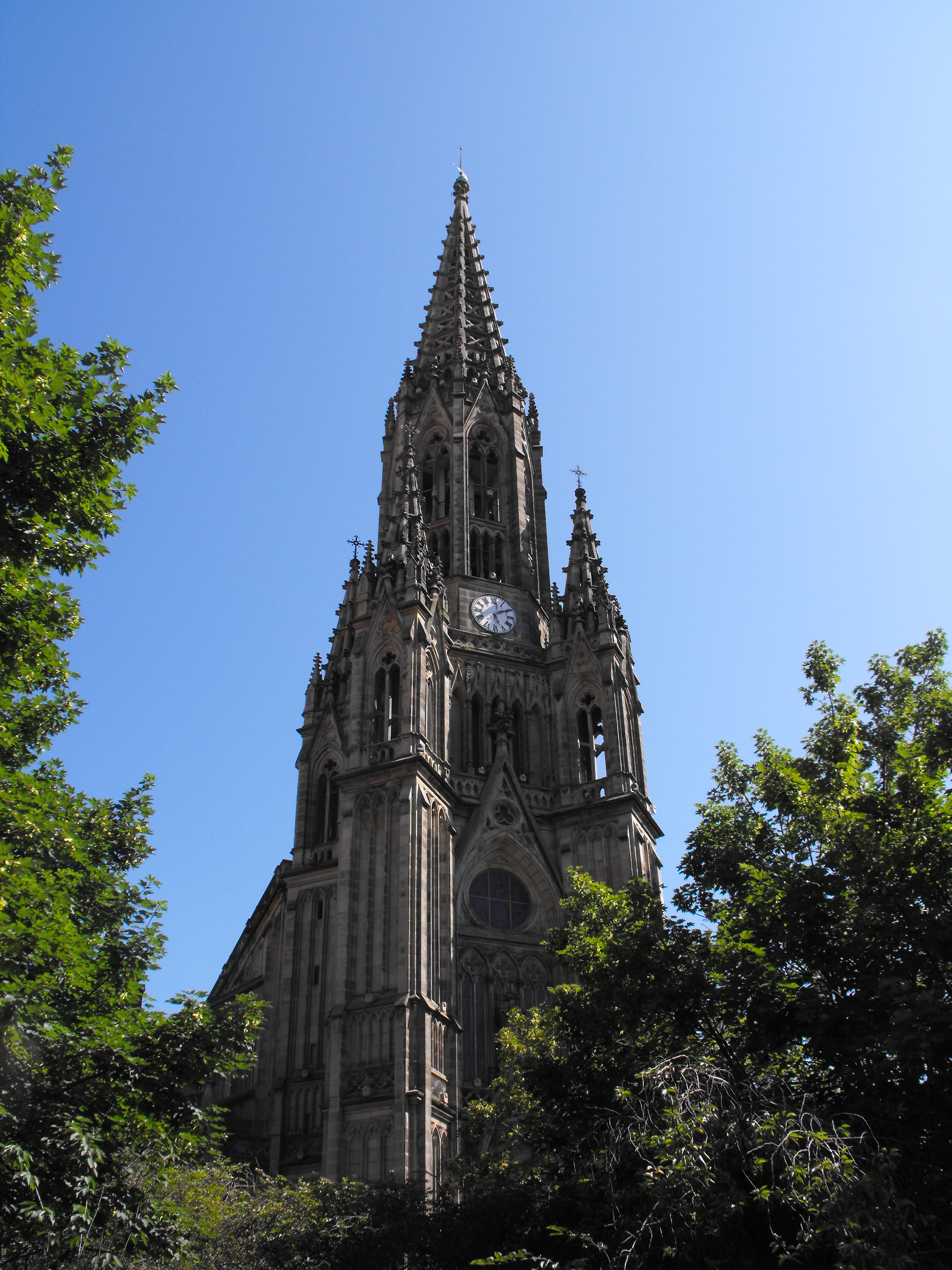 Das romantische und trendige San Sebastiàn - San Sebastián | Secret World Trip Planner