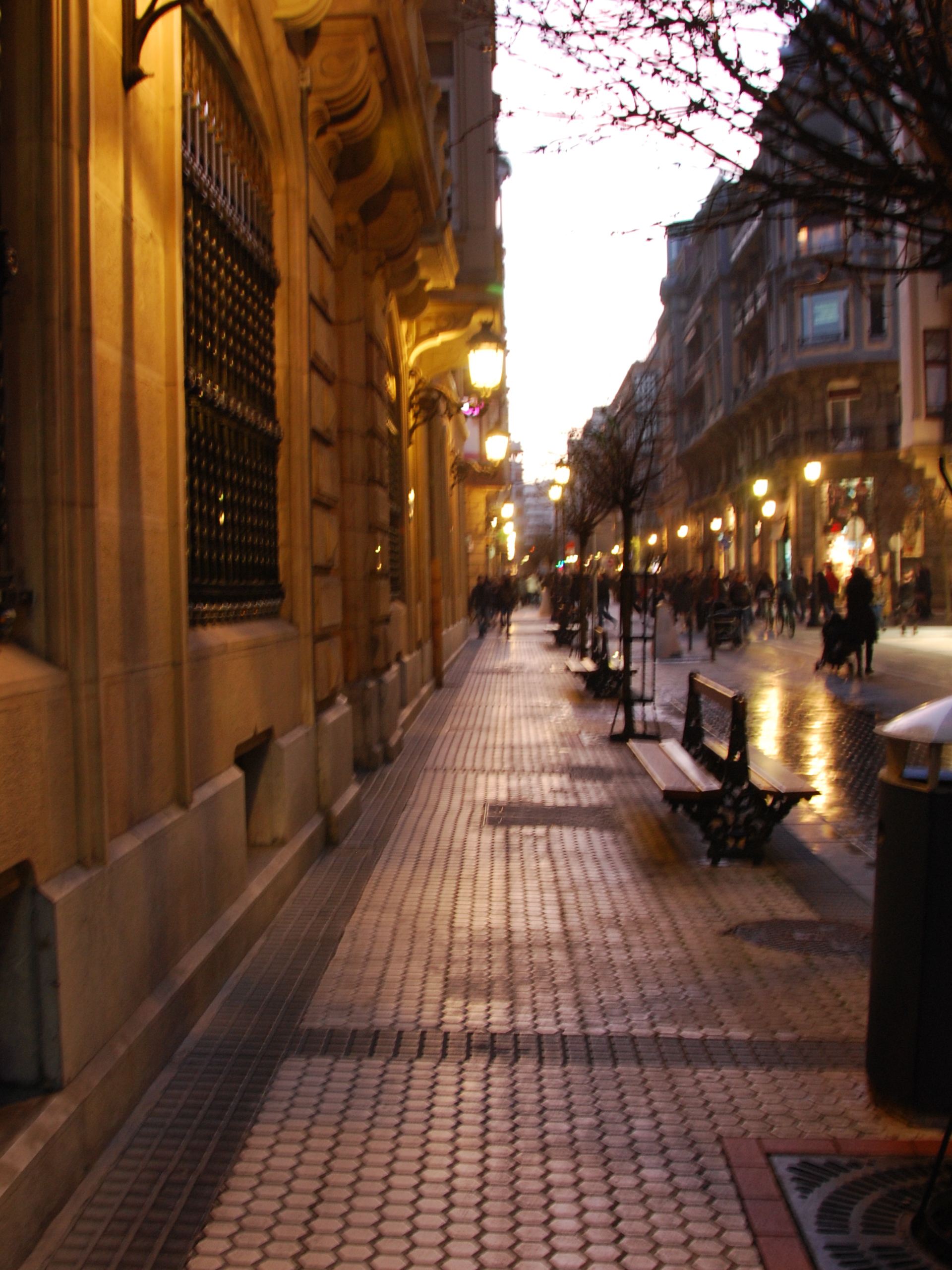 Das romantische und trendige San Sebastiàn - San Sebastián | Secret World Trip Planner