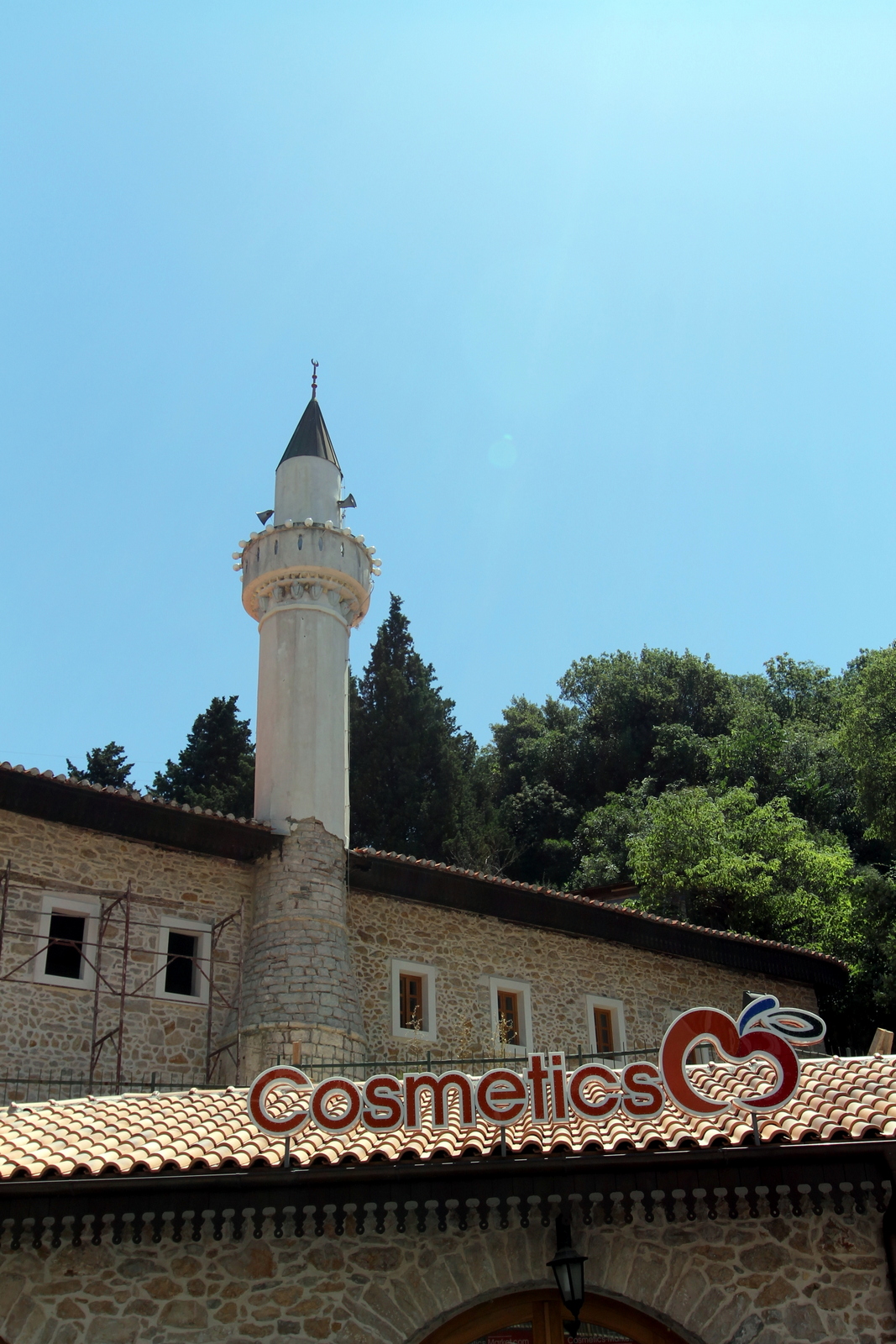 Ulcinj και Μαυροβούνιο - Dulcigno | Secret World Trip Planner