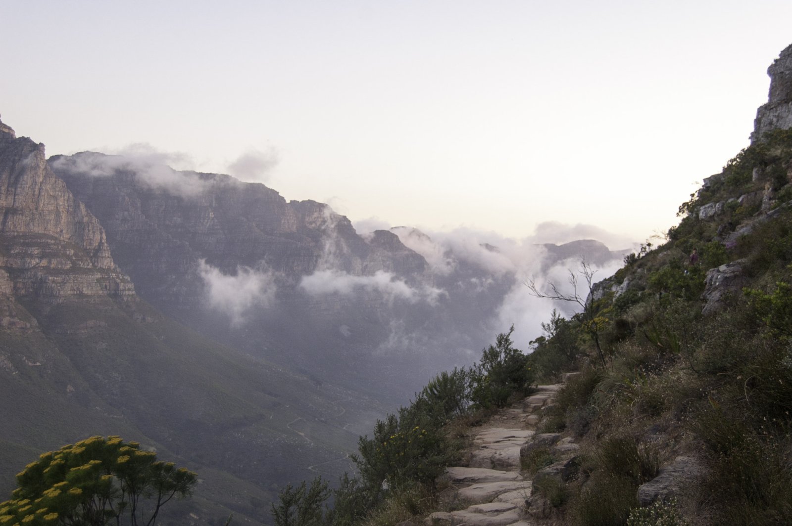 Ciudad del Cabo, una ciudad por descubrir - Città del Capo | Secret World Trip Planner