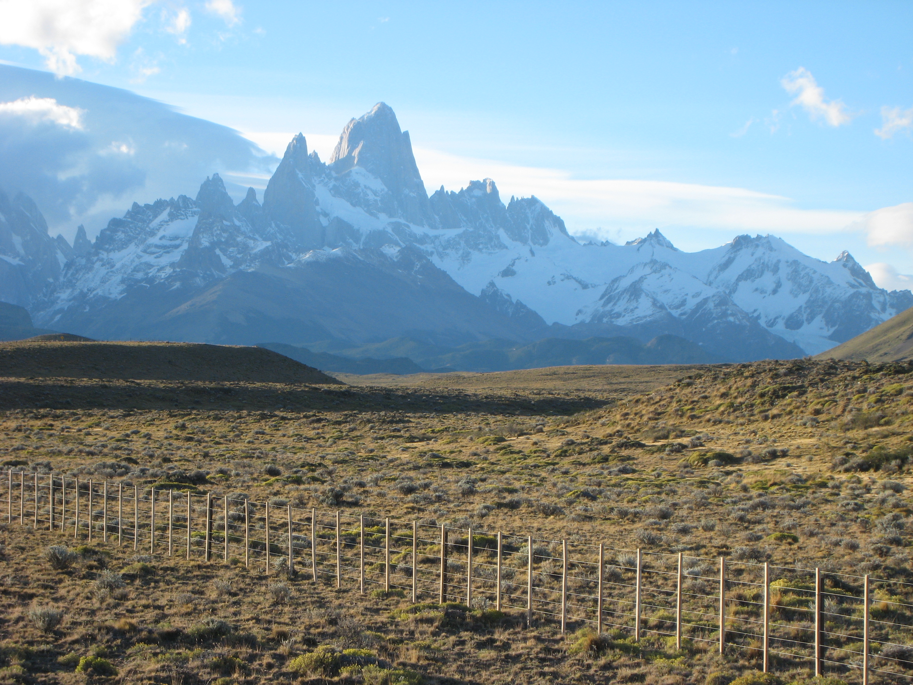 Mount Fitz Roy | Secret World Trip Planner