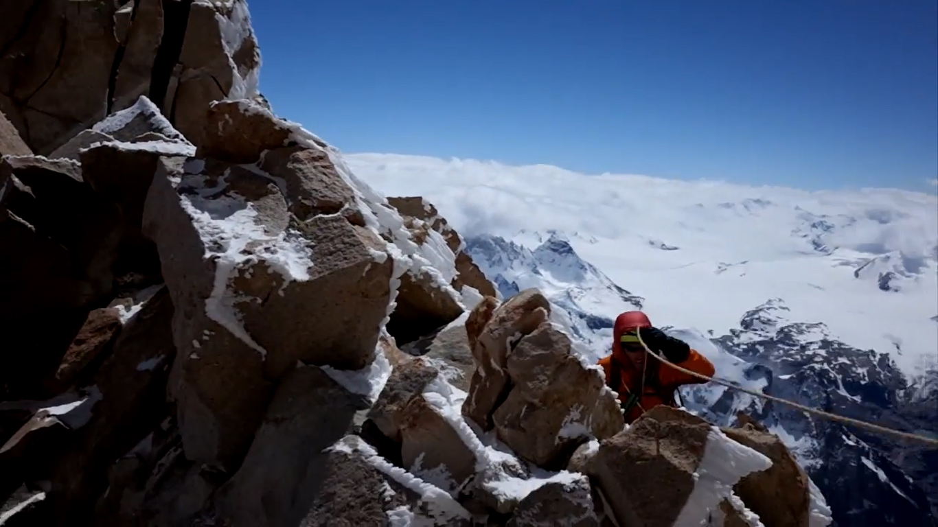 Mount Fitz Roy | Secret World Trip Planner