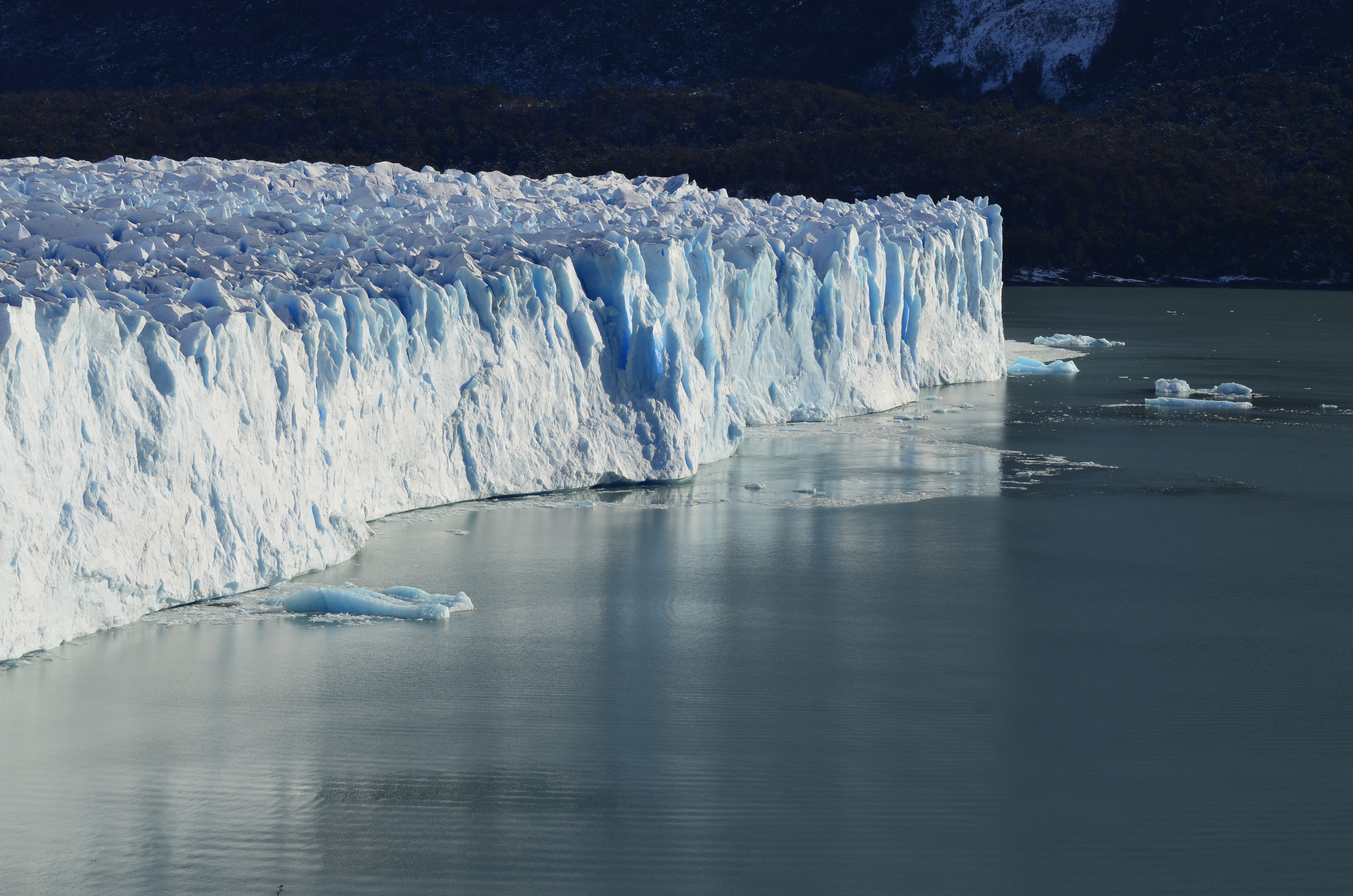 Moreno-Gletscher - El Calafate | Secret World Trip Planner