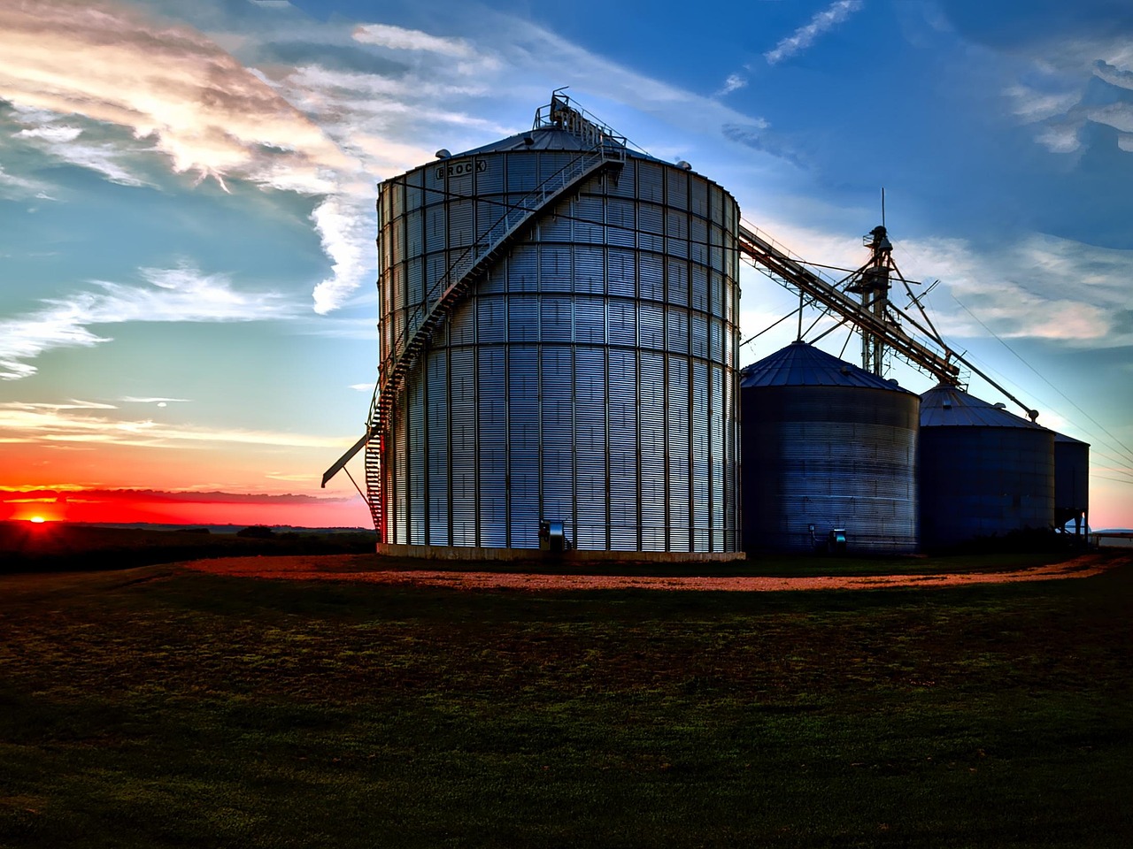Iowa: Grillad majskolv - Iowa | Secret World Trip Planner