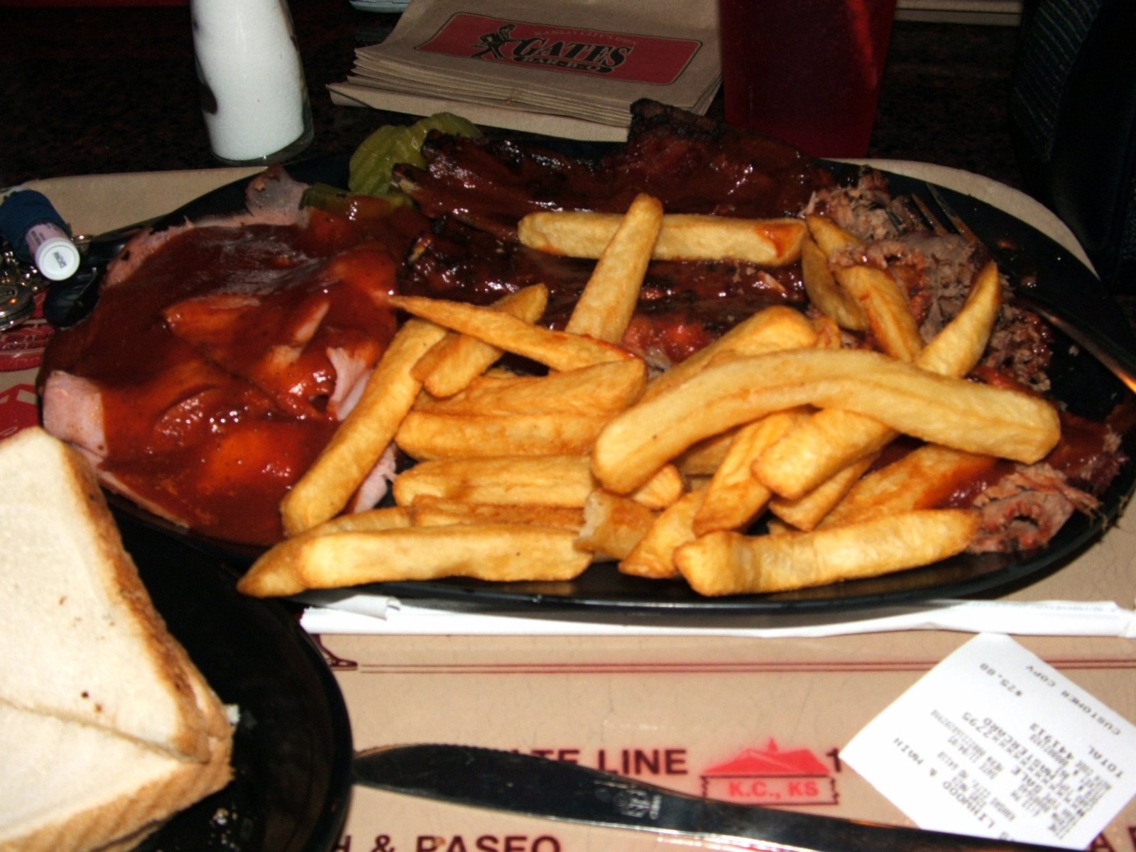 Barbecue à la mode de Kansas City - Kansas City | Secret World Trip Planner