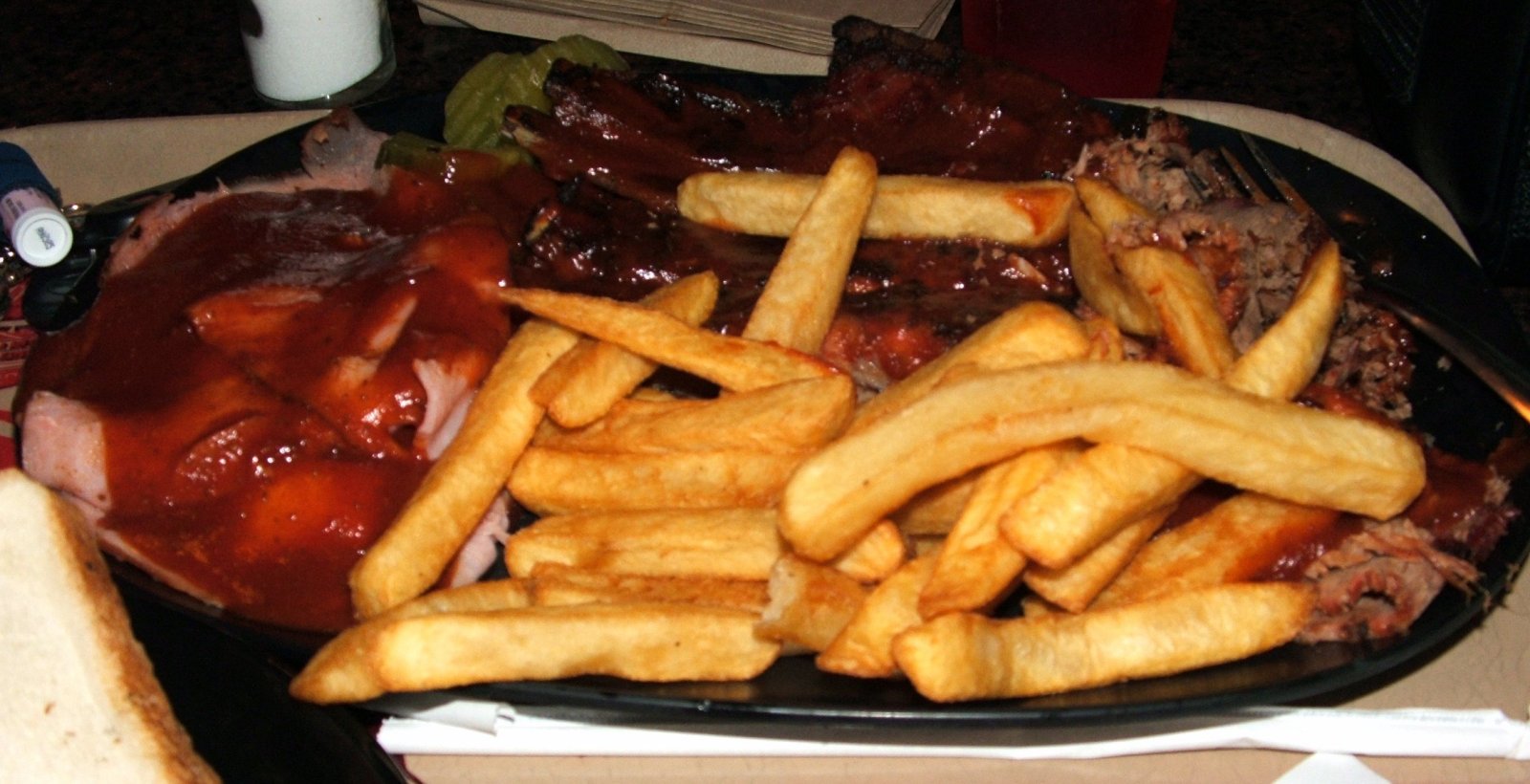 Barbecue à la mode de Kansas City - Kansas City | Secret World Trip Planner